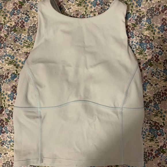 RARE FIND: Lululemon Key to Balance Tank Top - Picture 3 of 4